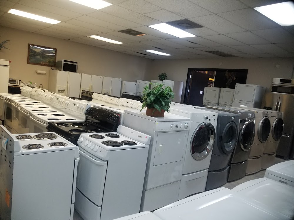 A&A Appliance Leasing,LLC