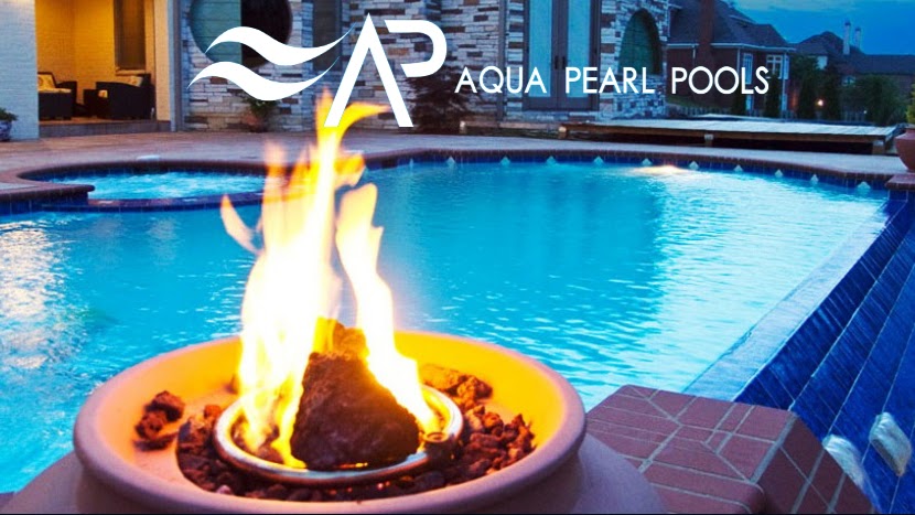 Aqua Pearl Pools LLC