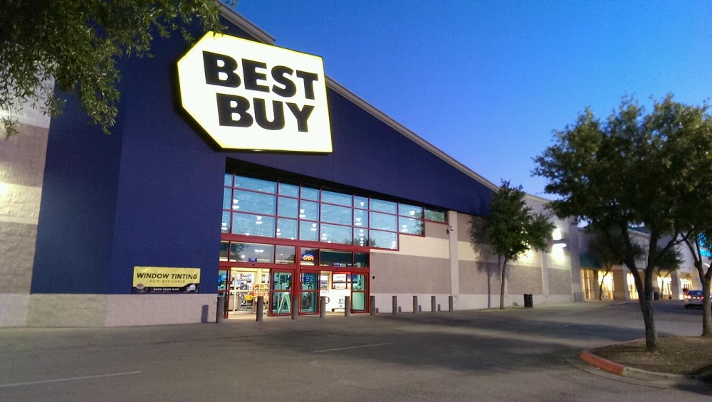 Best Buy