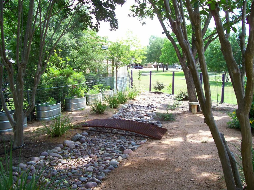 M & P Xeriscaping