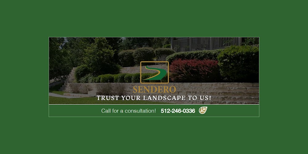 Sendero Land Services