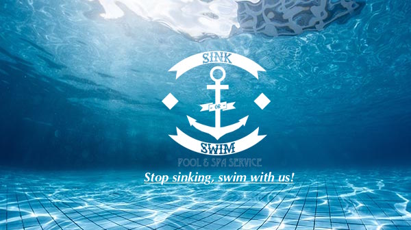 Sink or Swim Pool and Spa Service