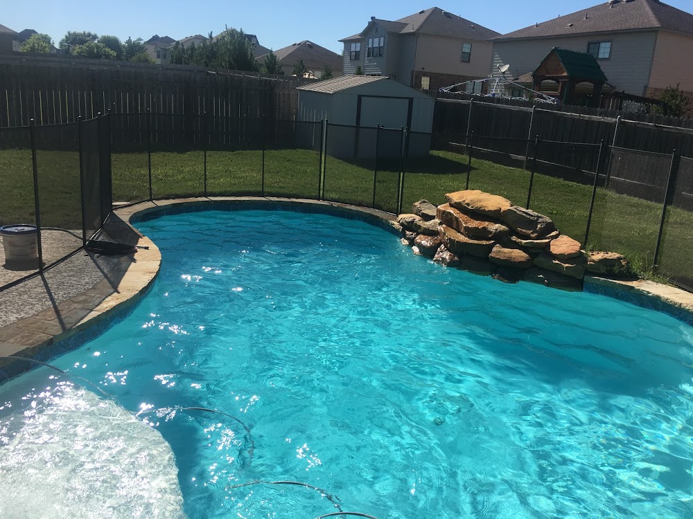 TruBlu Pool and Spa Service Georgetown TX