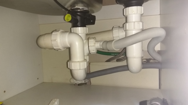 3 Option Plumbing Service