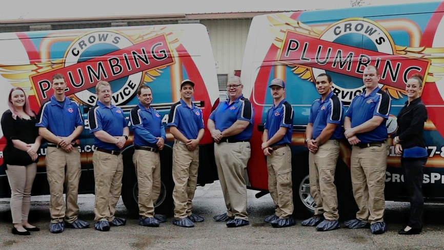 Crows Plumbing Service