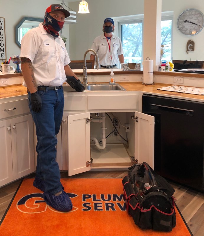 GC Plumbing Services