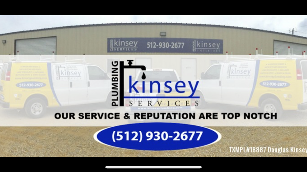 Kinsey Plumbing Services North