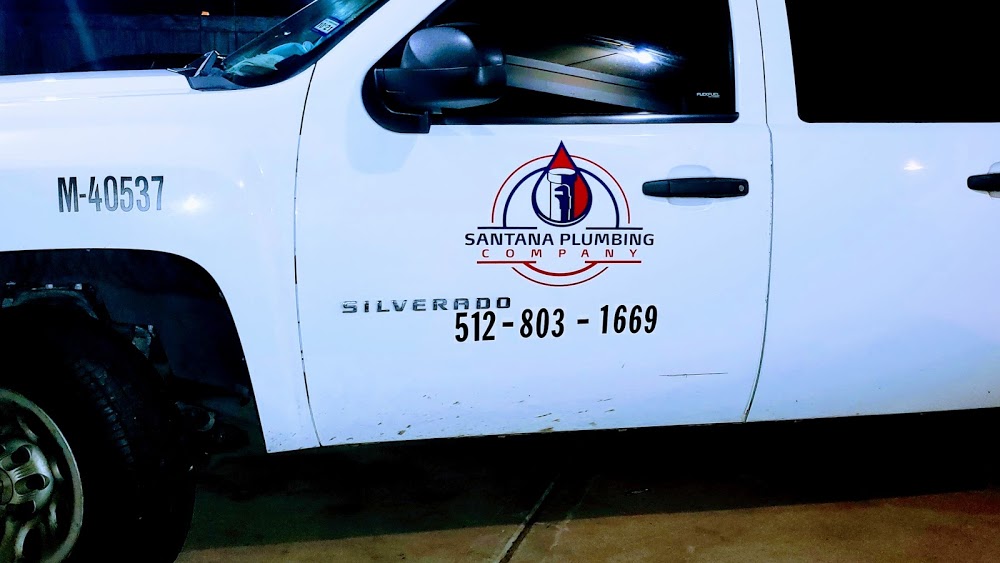 Santana Plumbing Company LLC